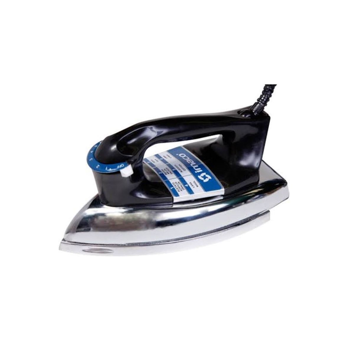 IMACO - Plancha Pesada Imaco I1700