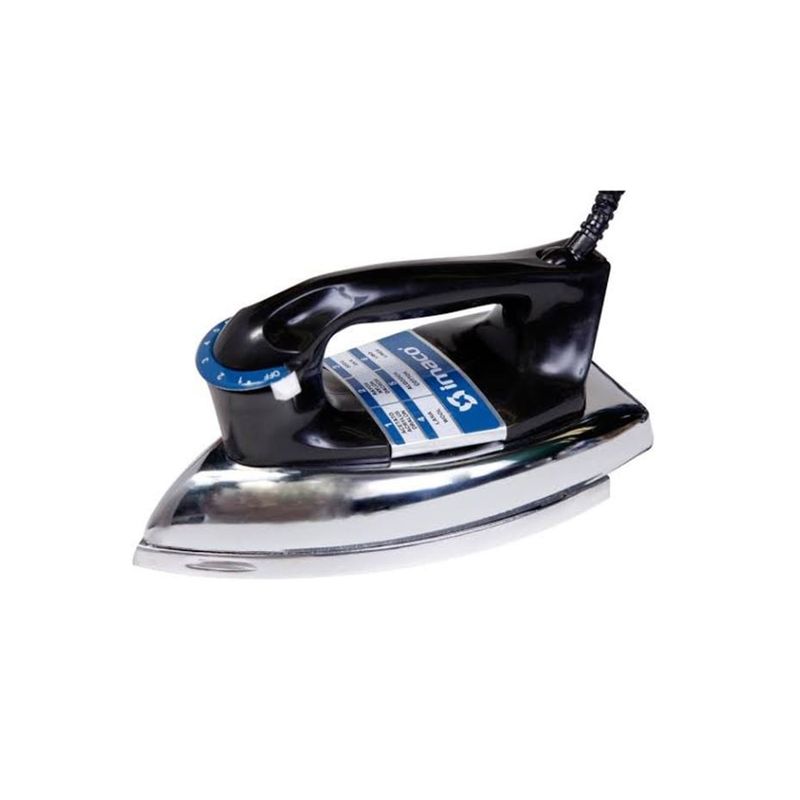 IMACO - Plancha Pesada Imaco I1700