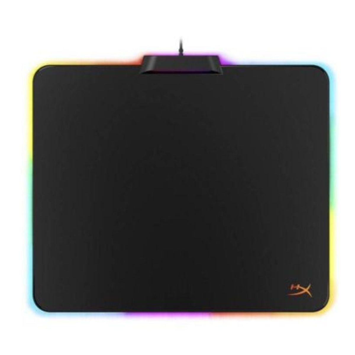 HYPERX - Mouse Pad Gamer HyperX Fury Ultra USB RGB