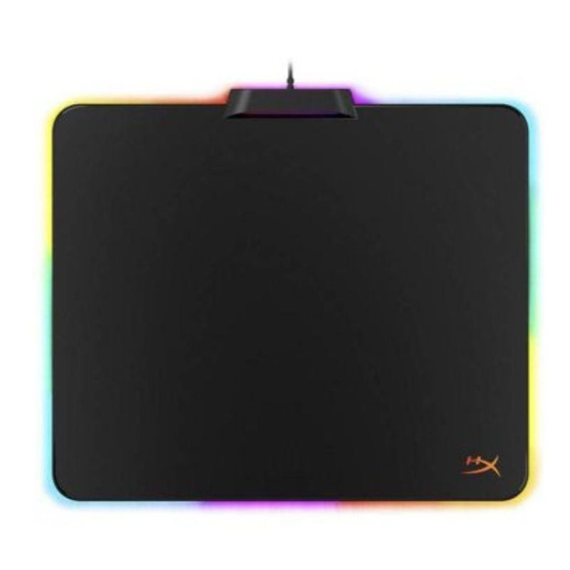 HYPERX - Mouse Pad Gamer HyperX Fury Ultra USB RGB