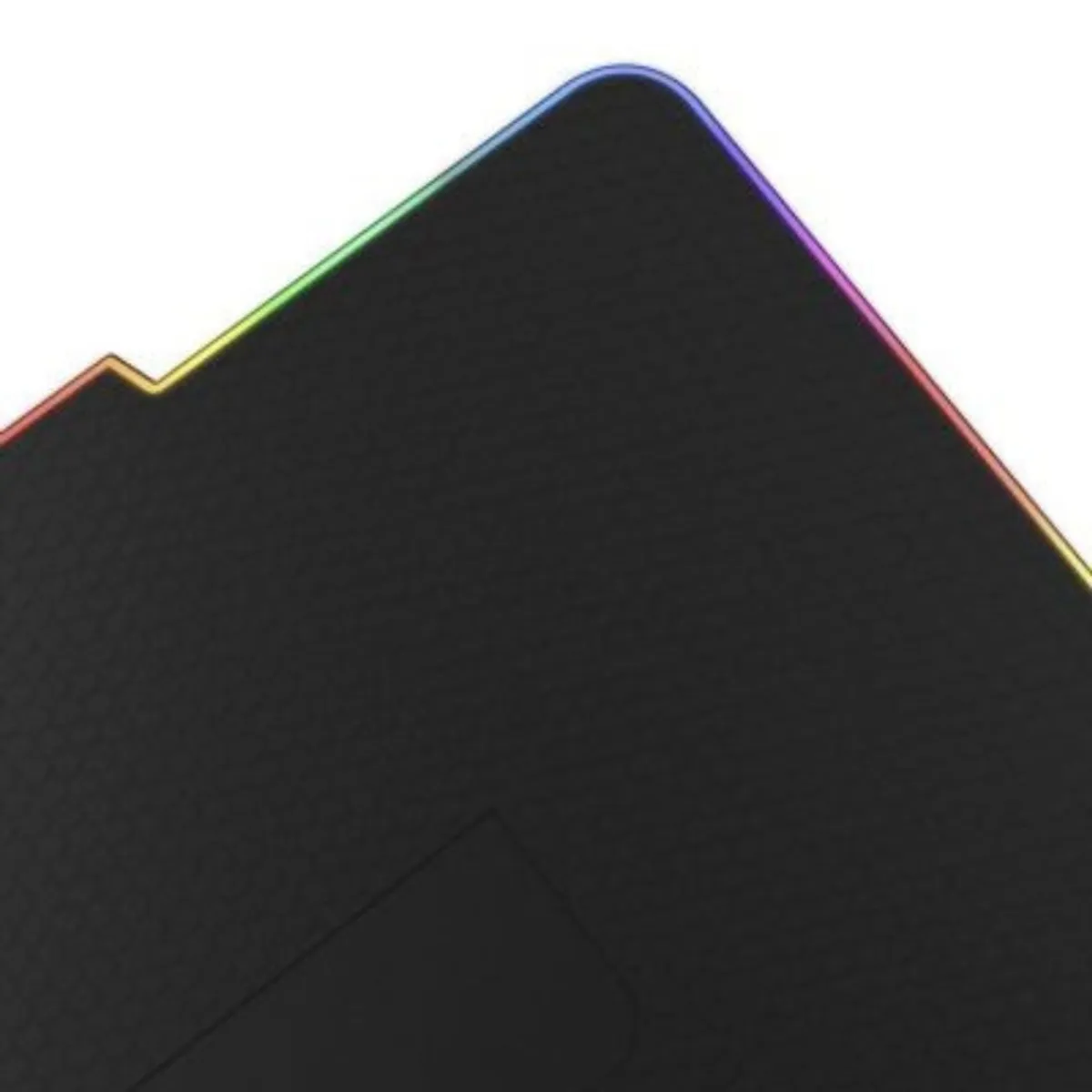 HYPERX - Mouse Pad Gamer HyperX Fury Ultra USB RGB