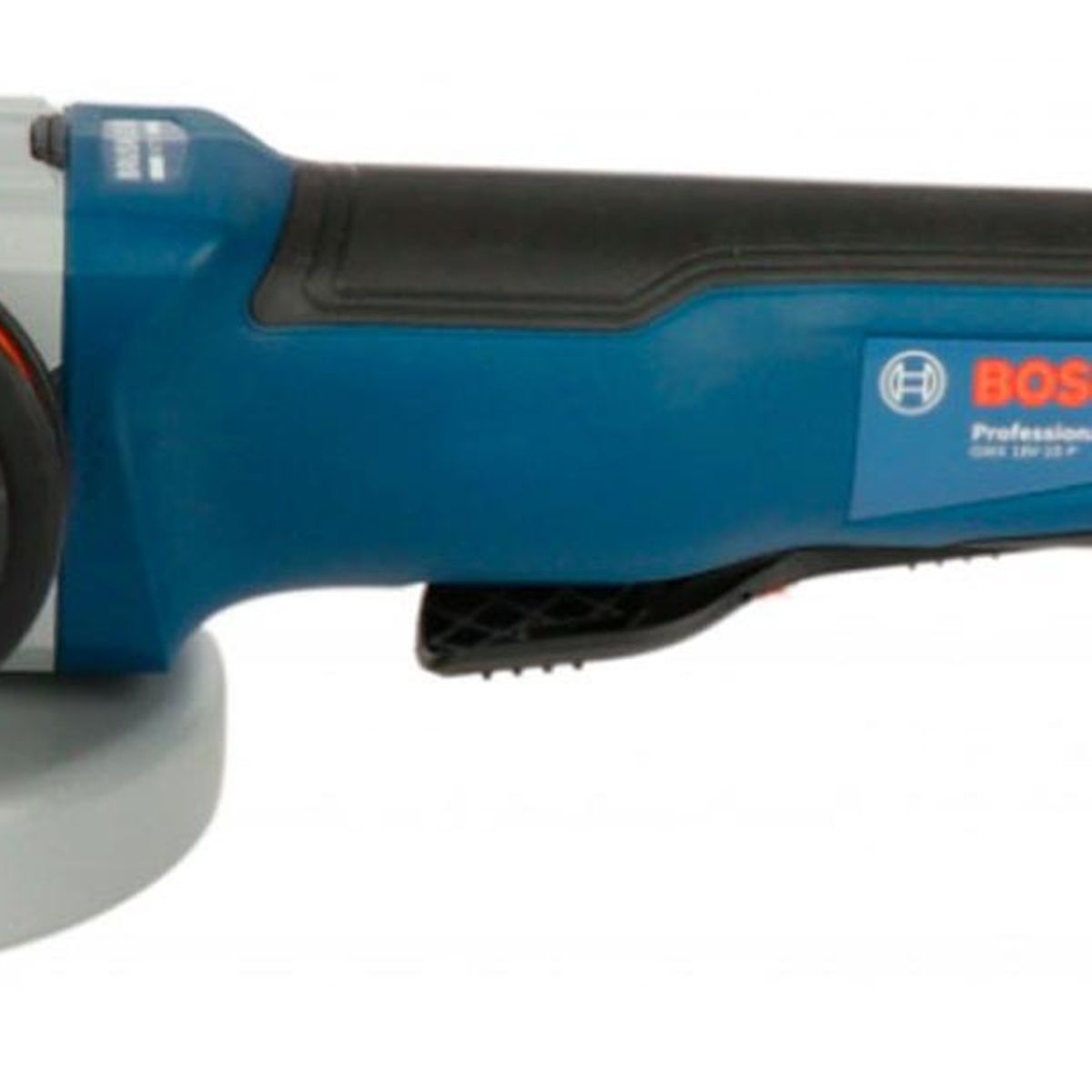 BOSCH - Amoladora Angular  5" Bosch GWX 18V-10 P