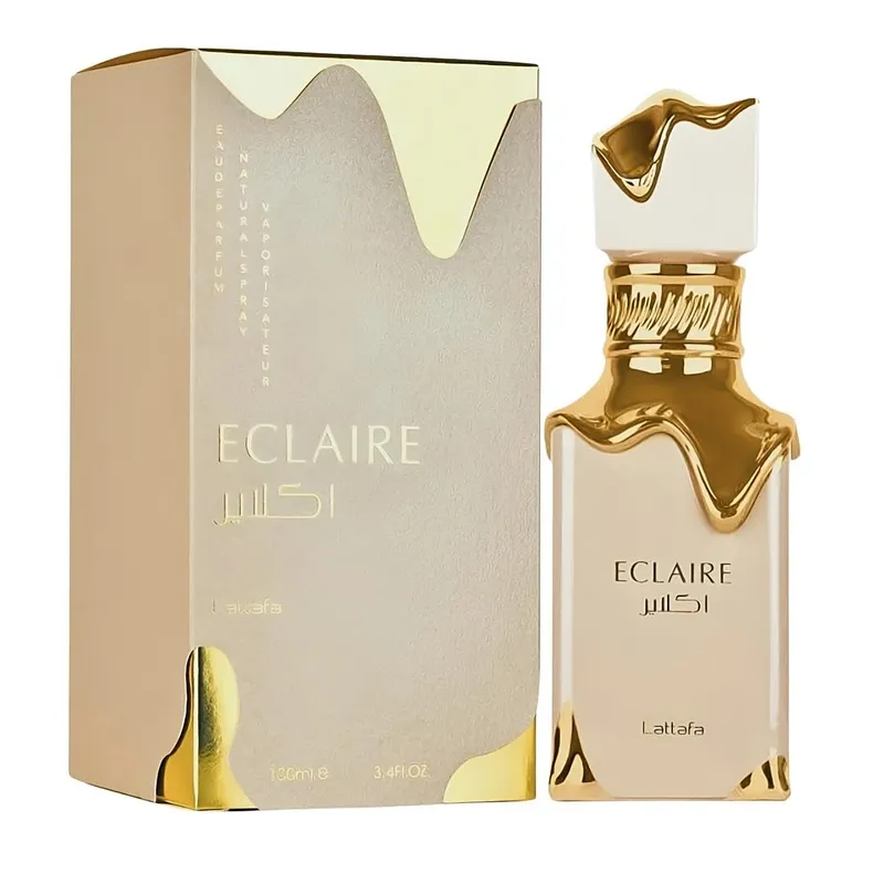 LATTAFA - Eclaire Lattafa 100ml EDP