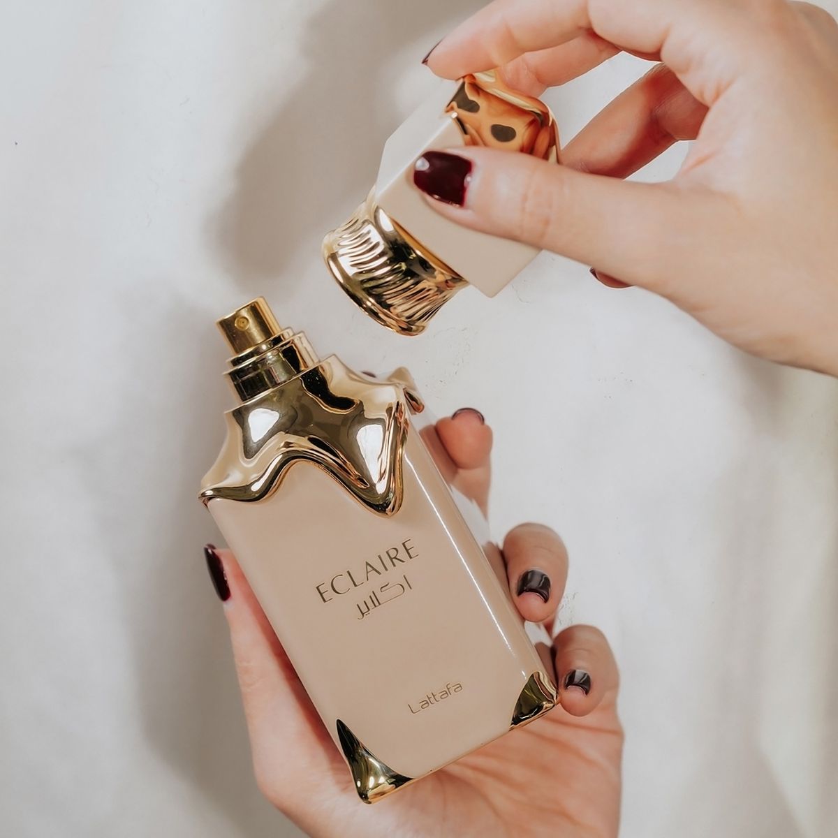 LATTAFA - Eclaire Lattafa 100ml EDP