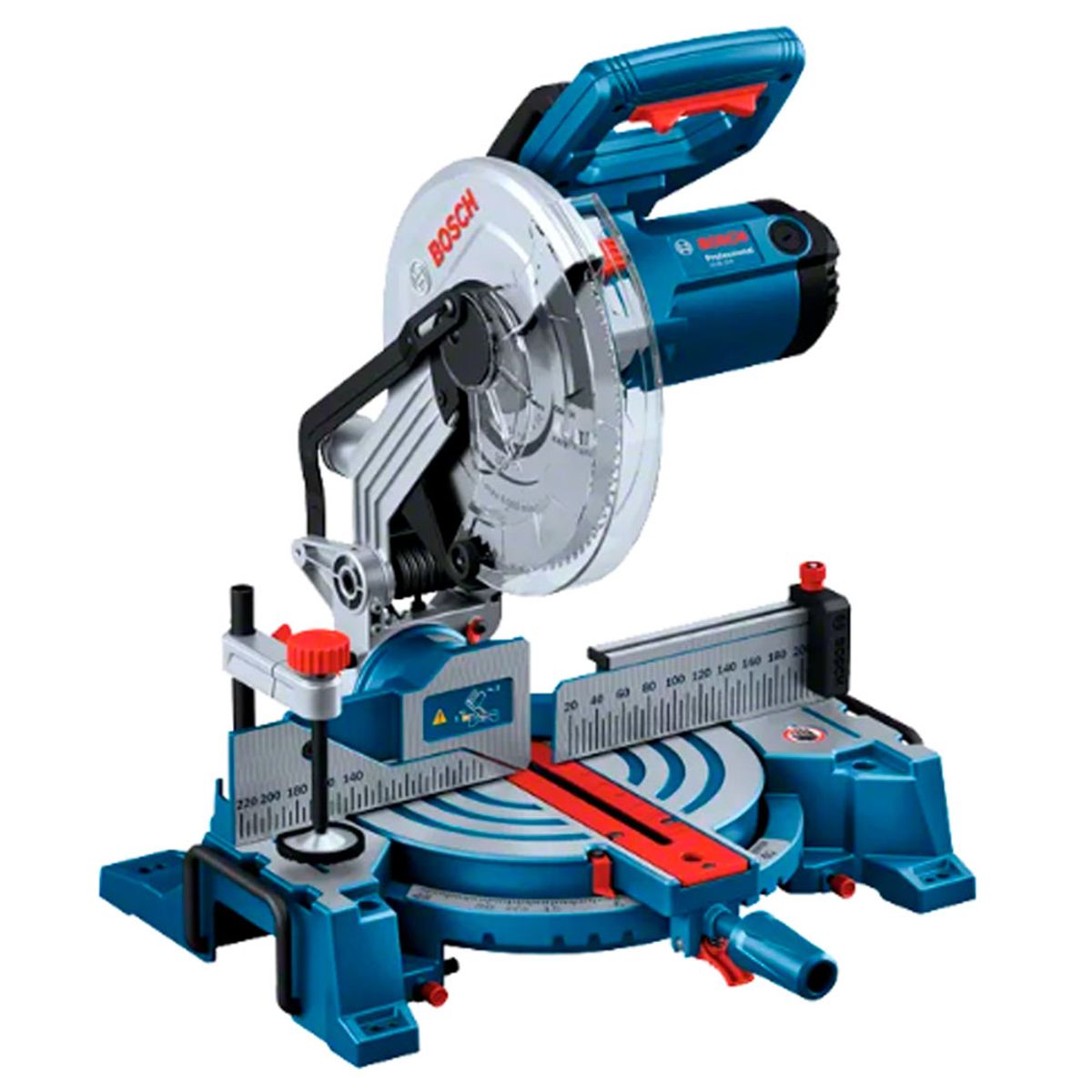 BOSCH - Sierra Ingleteadora Bosch  10" GCM 254