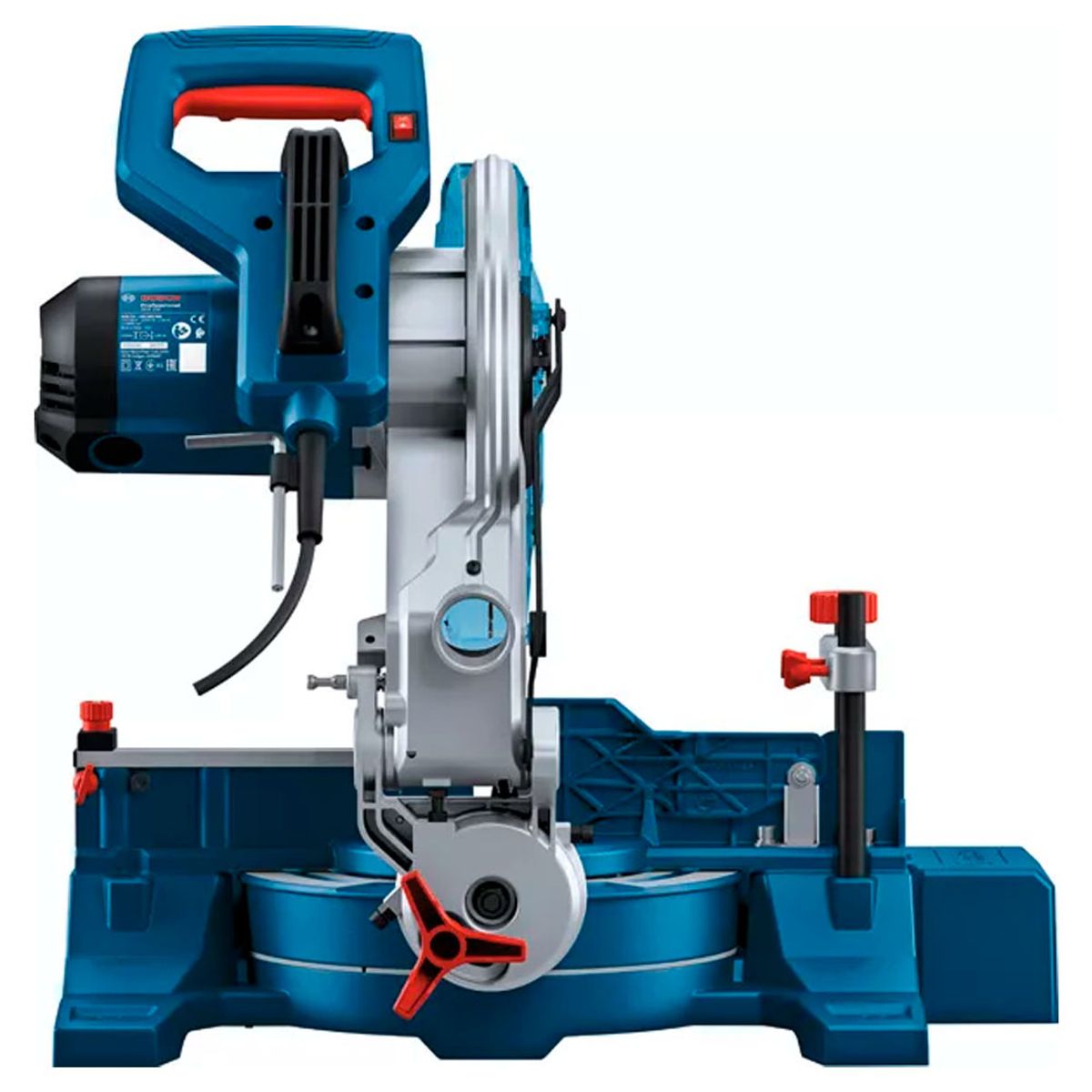 BOSCH - Sierra Ingleteadora Bosch  10" GCM 254