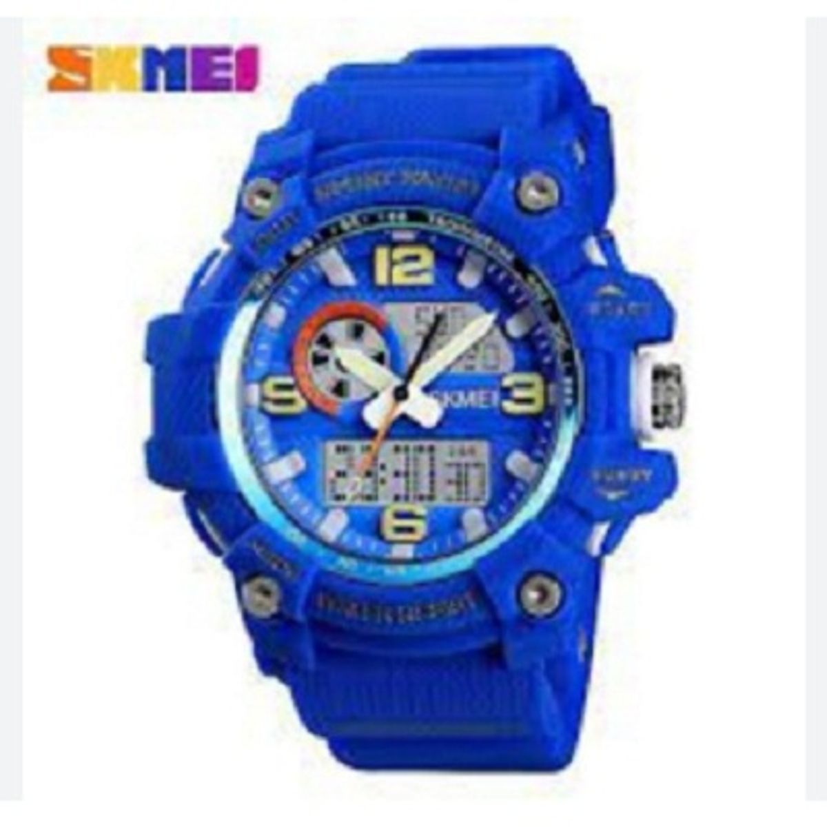 SKMEI - Reloj Deportivo Skmei 1436