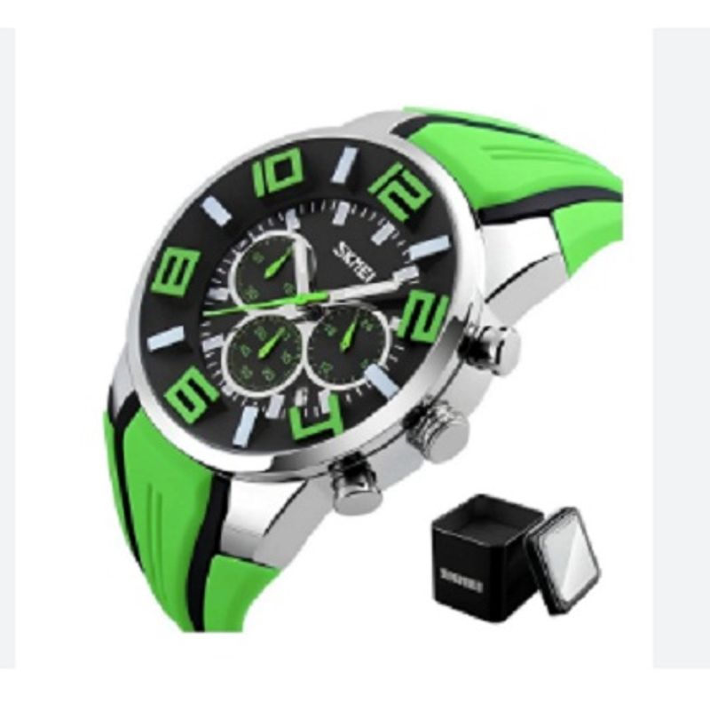 SKMEI - Reloj  moda casual SKMEI 9128