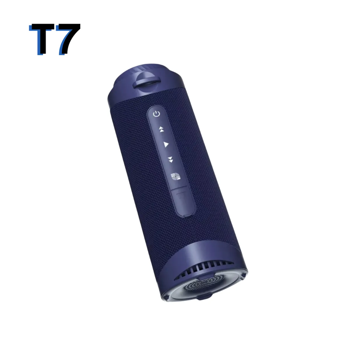 TRONSMART - Tronsmart T7  Altavoz Bluetooth 5.3 IPX7 - Azul
