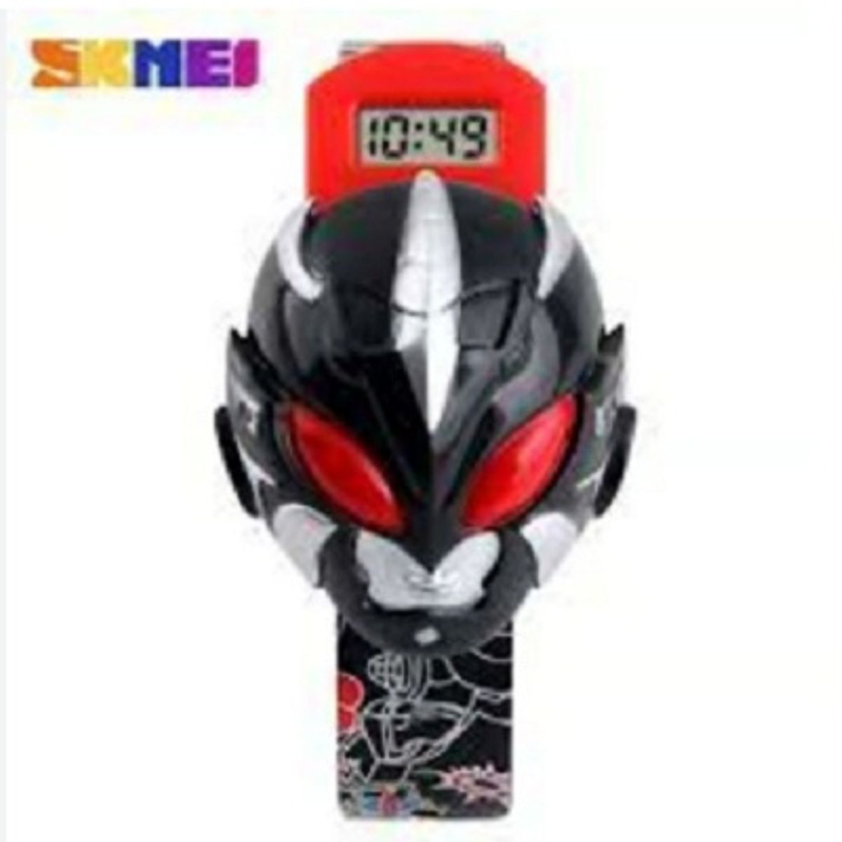 SKMEI - Reloj skmei 1239 para niños