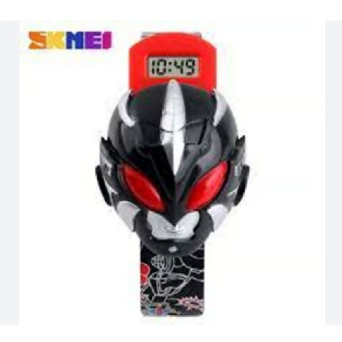 SKMEI - Reloj skmei 1239 para niños