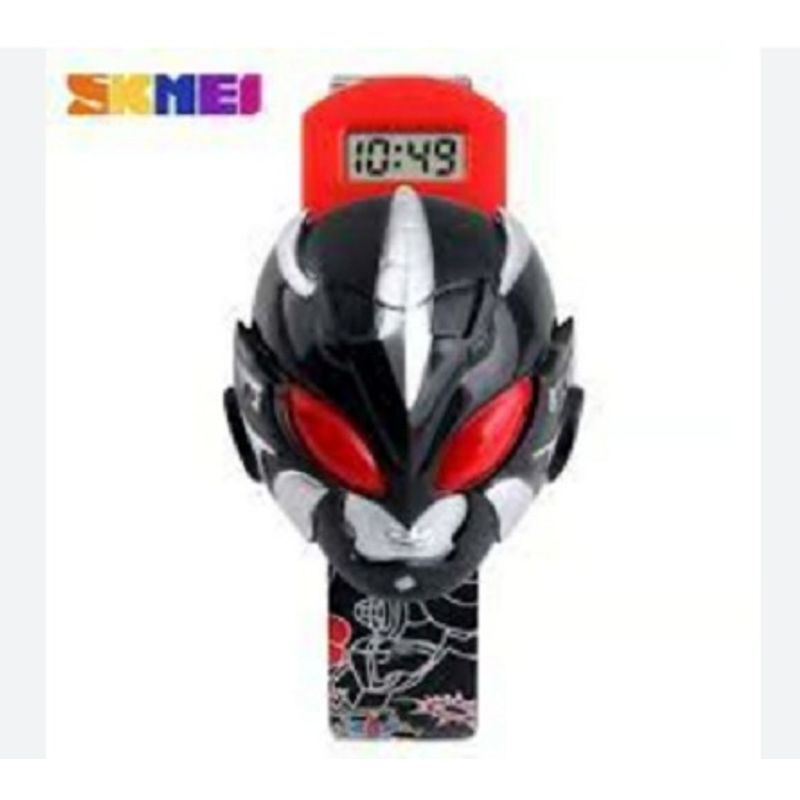 SKMEI - Reloj skmei 1239 para niños