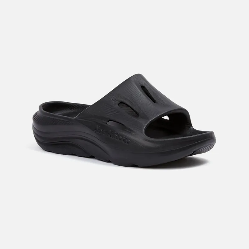 NEW ATHLETIC - Sandalias New Athletic Hexx01 Negro Classic Mujer