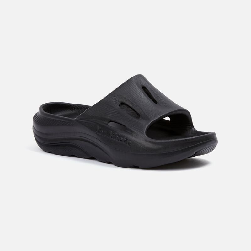 NEW ATHLETIC - Sandalias New Athletic Hexx01 Negro Classic Mujer