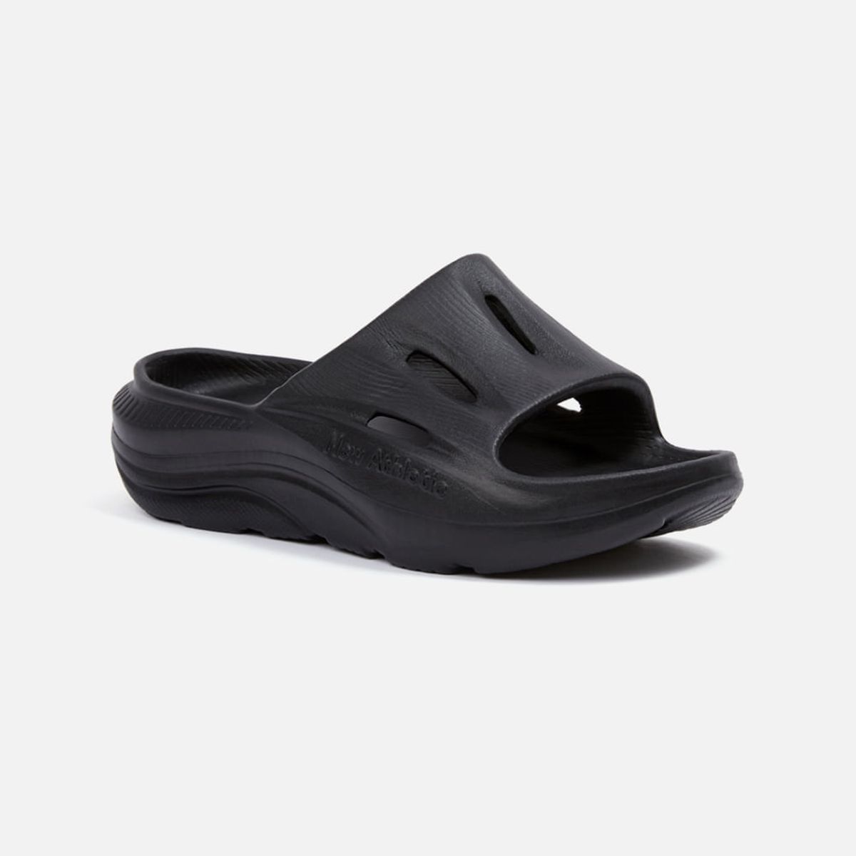 NEW ATHLETIC - Sandalias New Athletic Hexx01 Negro Classic Mujer