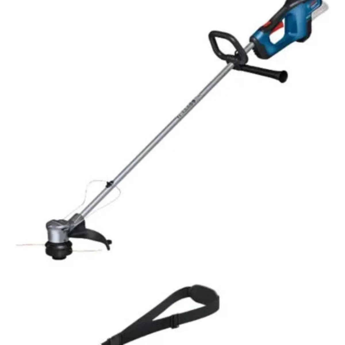 Bosch - Cortadora Cesped Bordeadora Bosch GRT 18V 33
