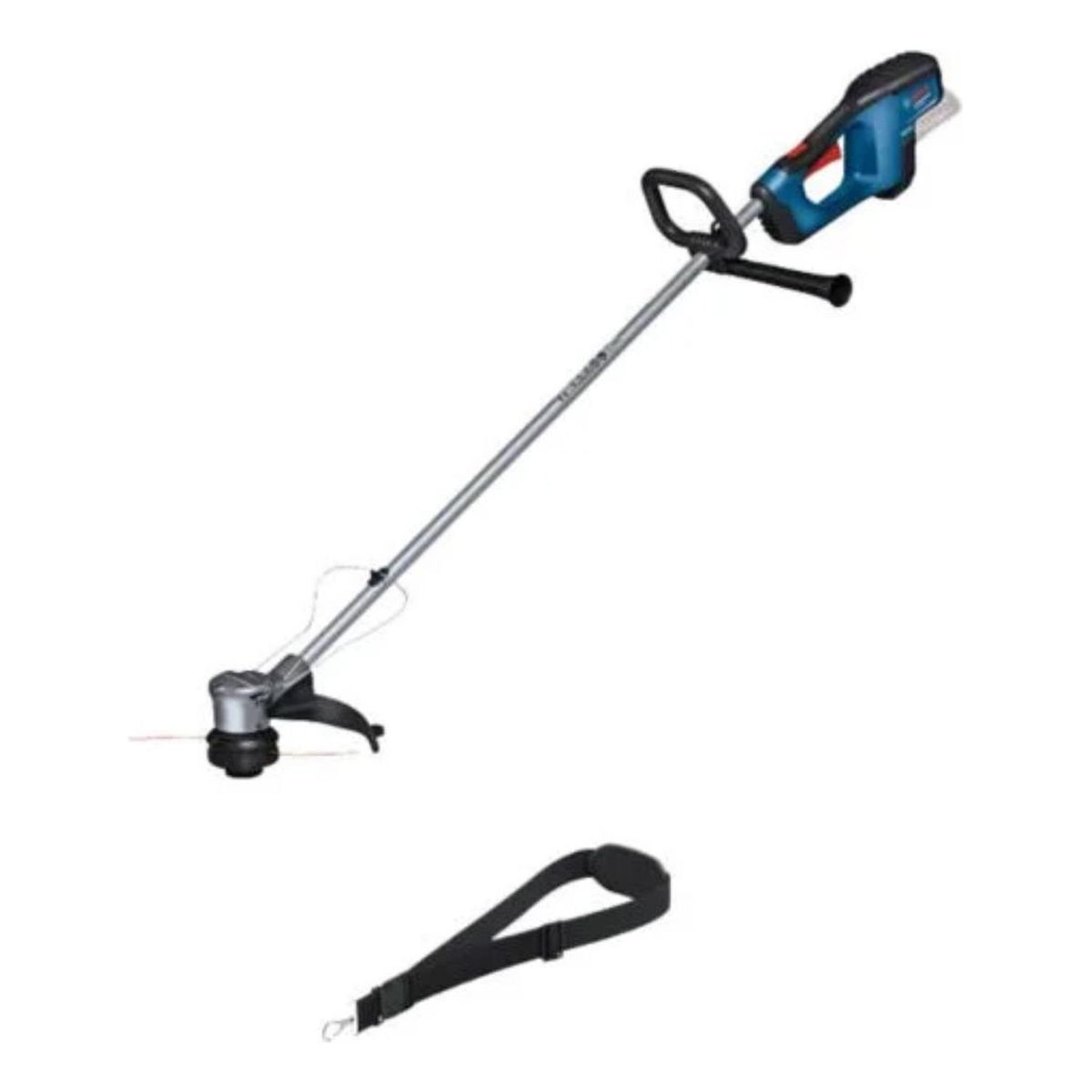 Bosch - Cortadora Cesped Bordeadora Bosch GRT 18V 33