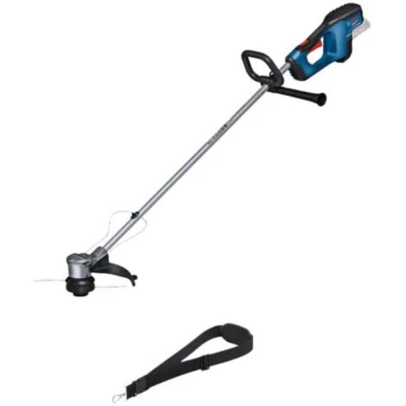 BOSCH - Cortadora Cesped Bordeadora Bosch GRT 18V 33