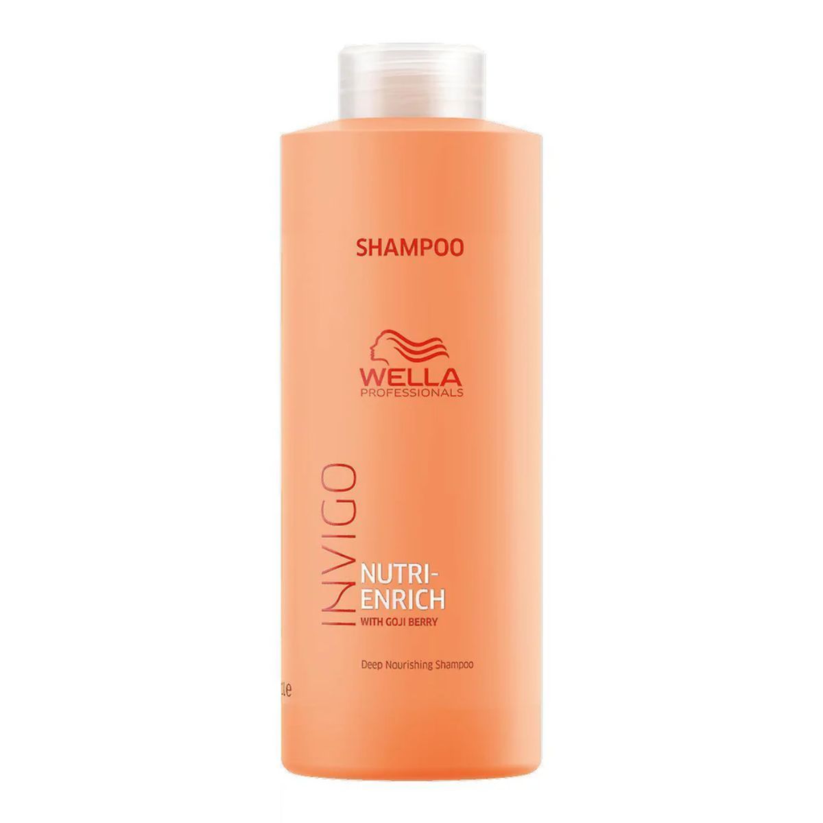 WELLA - WELLA INVIGO NUTRIENRICH  Shampoo 1L
