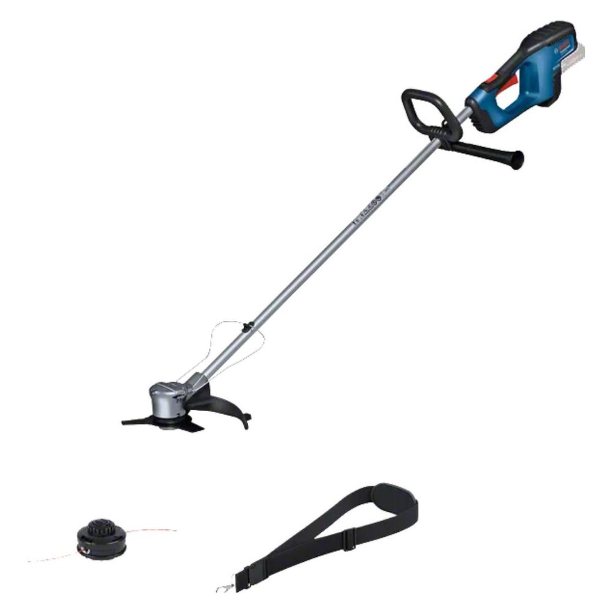BOSCH - Desbrozadora Cortadora Cesped Bosch GFR 18V-23