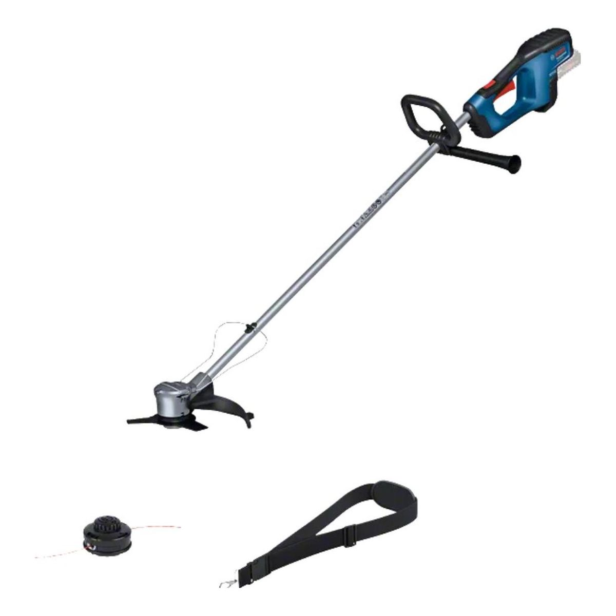 BOSCH - Desbrozadora Cortadora Cesped Bosch GFR 18V-23