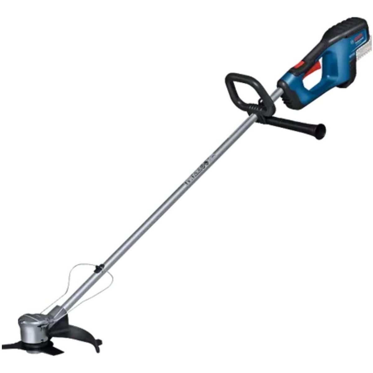 BOSCH - Desbrozadora Cortadora Cesped Bosch GFR 18V-23