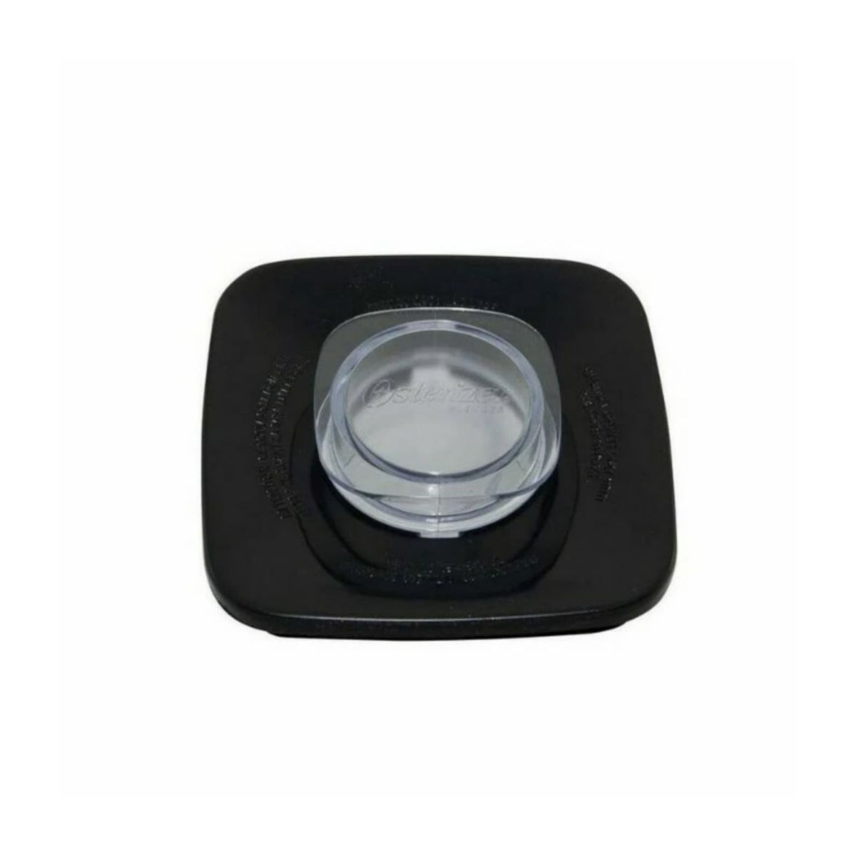 OSTER - TAPA PARA VASO DE LICUADORA CLASICA OSTER 4903