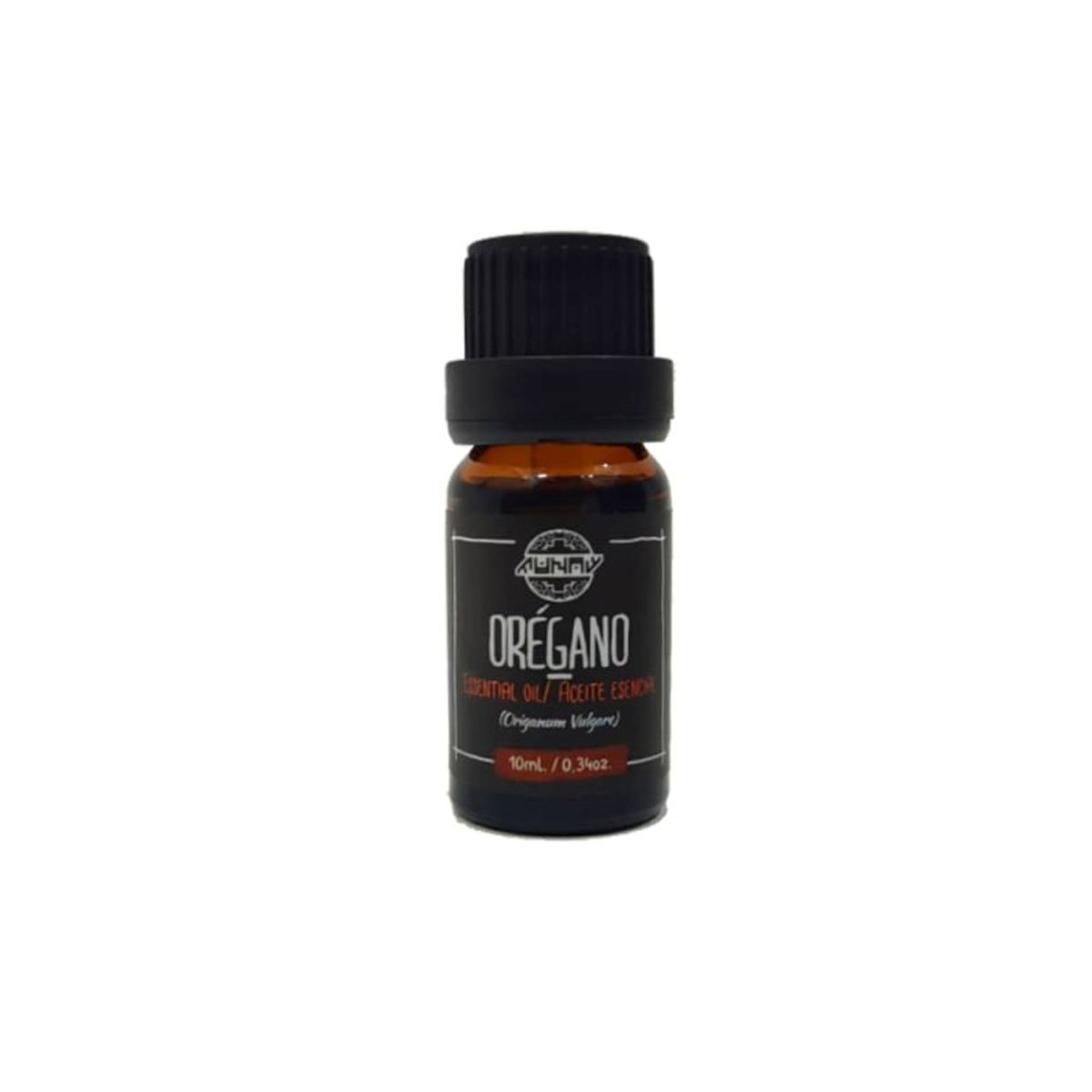 GENERICO - Aceite Esencial de Orégano x 10ml - Munay