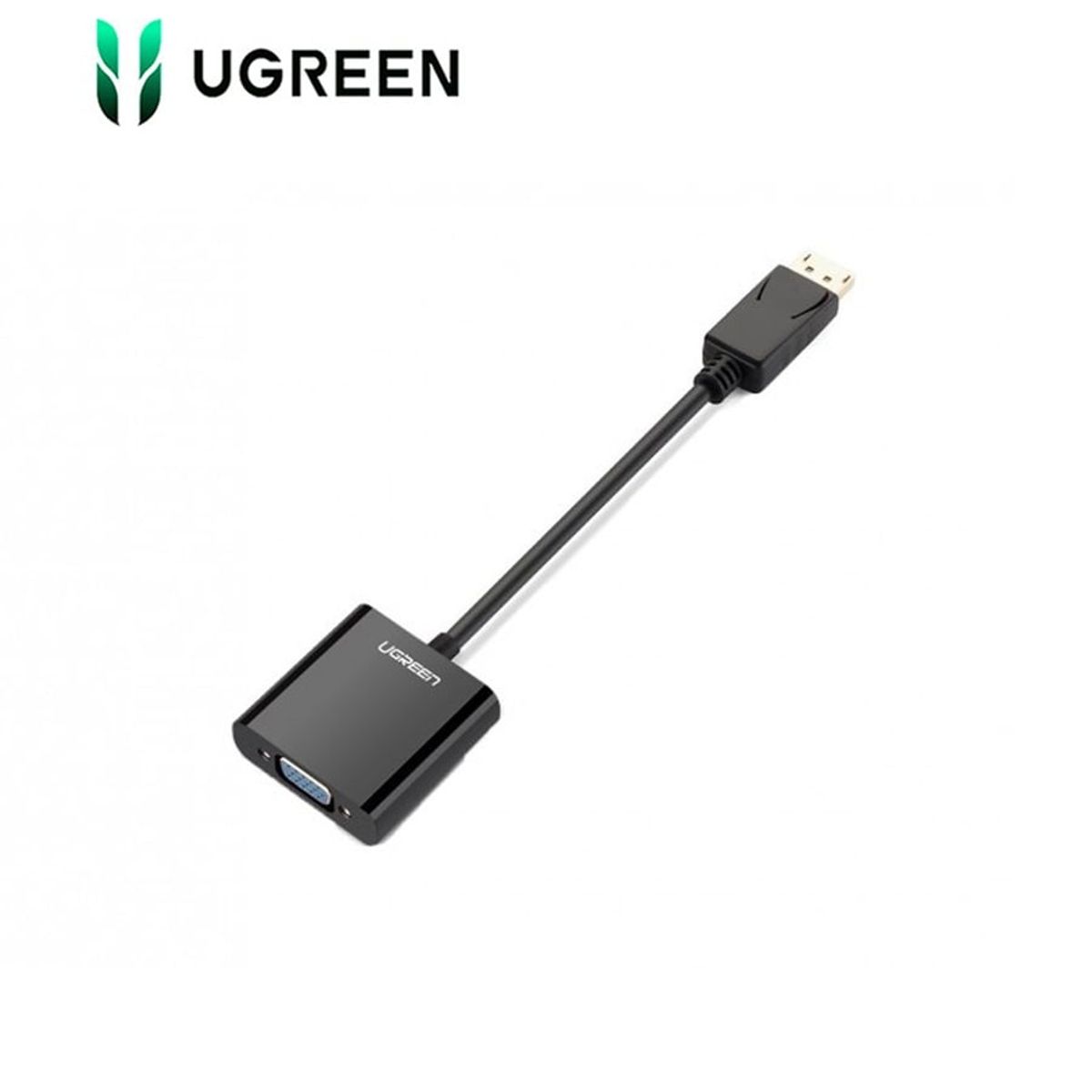 UGREEN - ADAPTADOR DISPLAY PORT A VGA