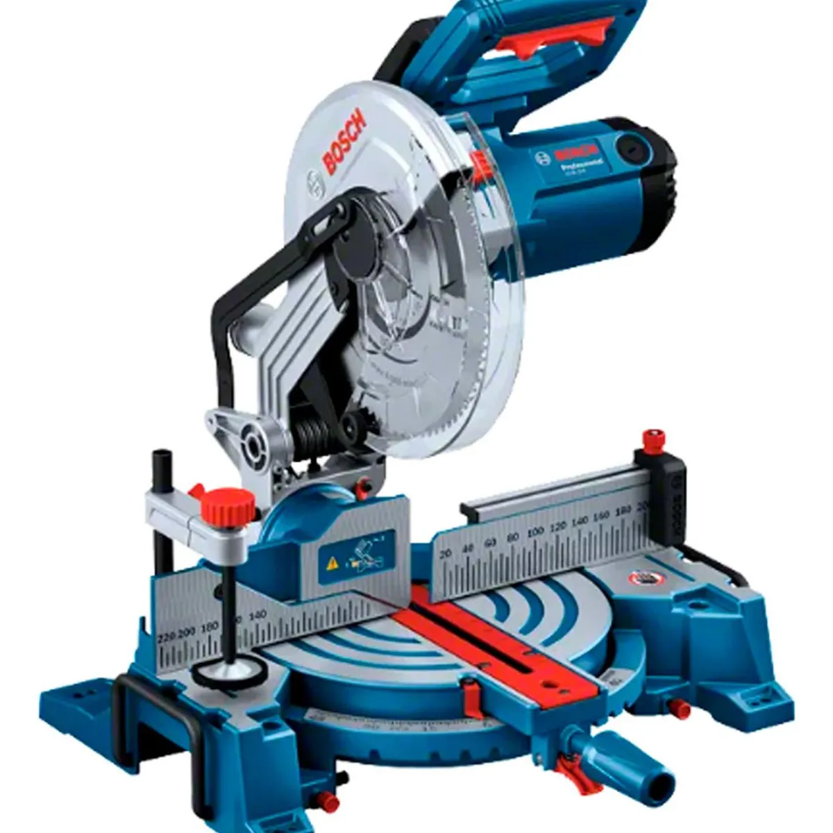 BOSCH - Sierra Ingleteadora Bosch 10" GCM 254