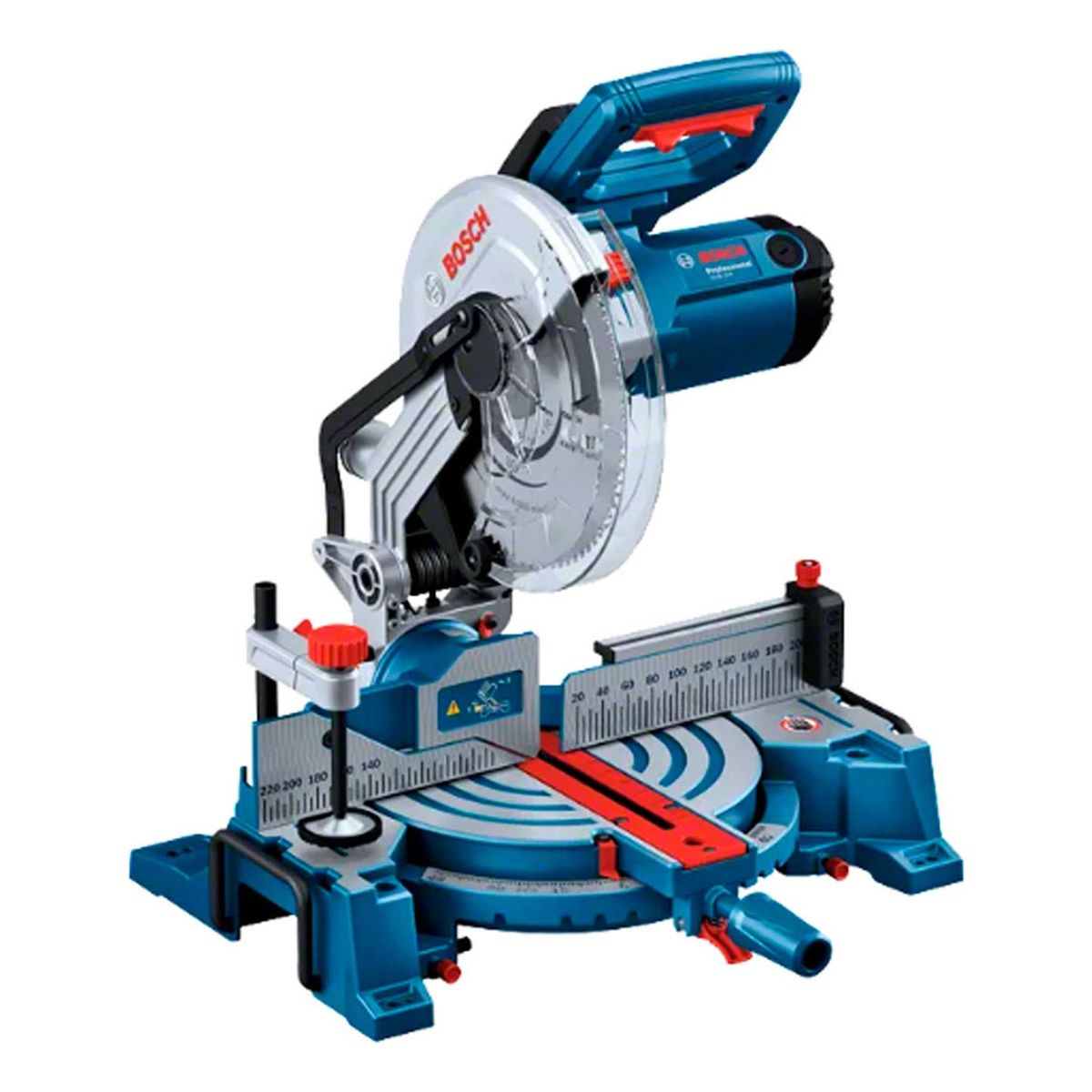 BOSCH - Sierra Ingleteadora Bosch 10" GCM 254