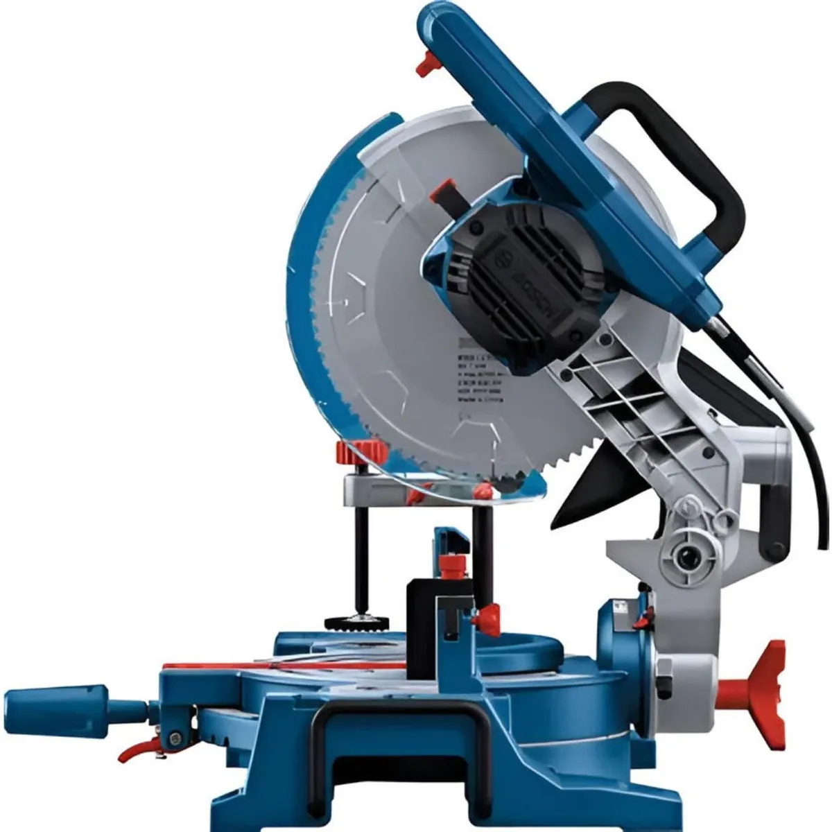 BOSCH - Sierra Ingleteadora Bosch 10" GCM 254