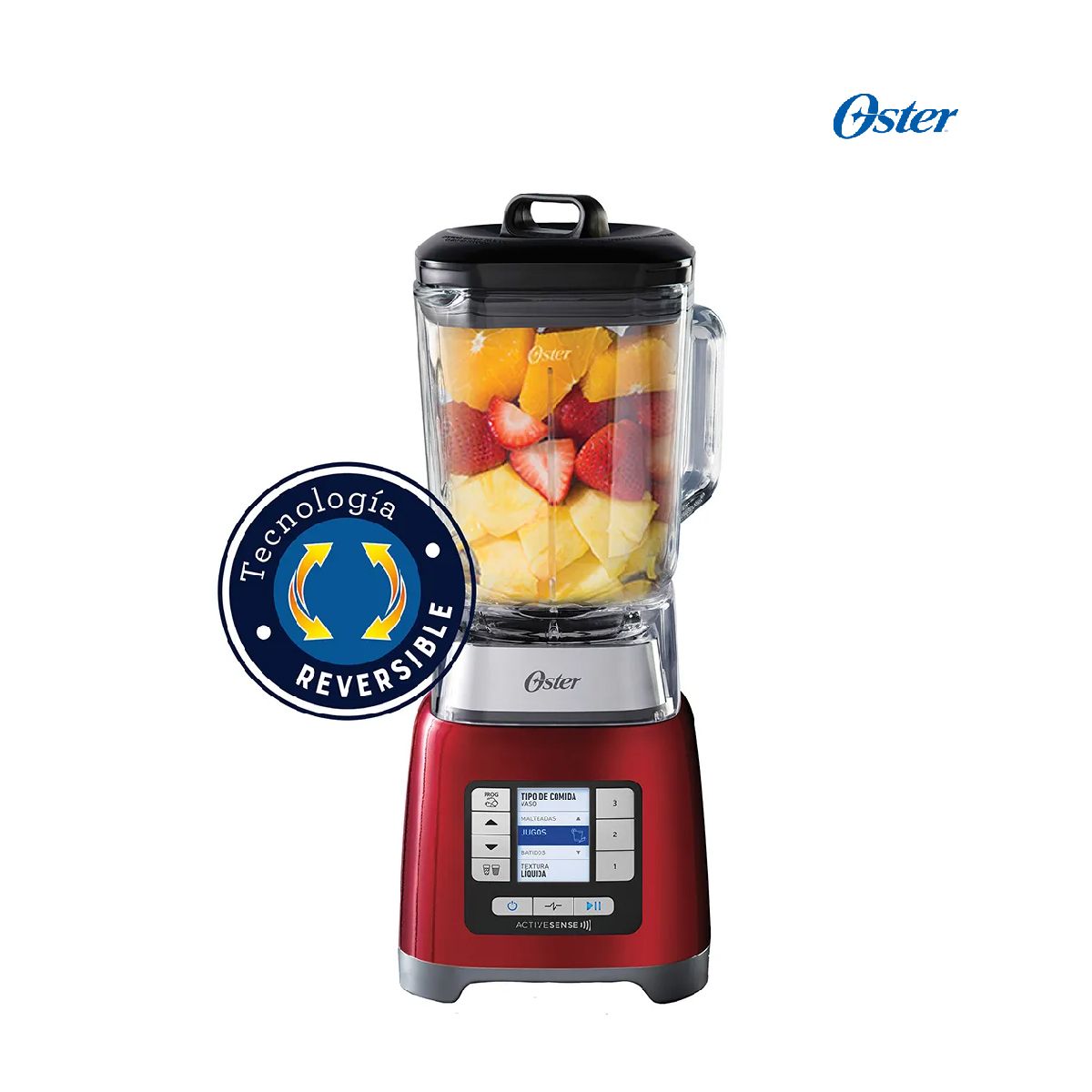 OSTER - COMBO OSTER LICUADORA BLSTTDGRBG-053 Y BVSTKT4177M