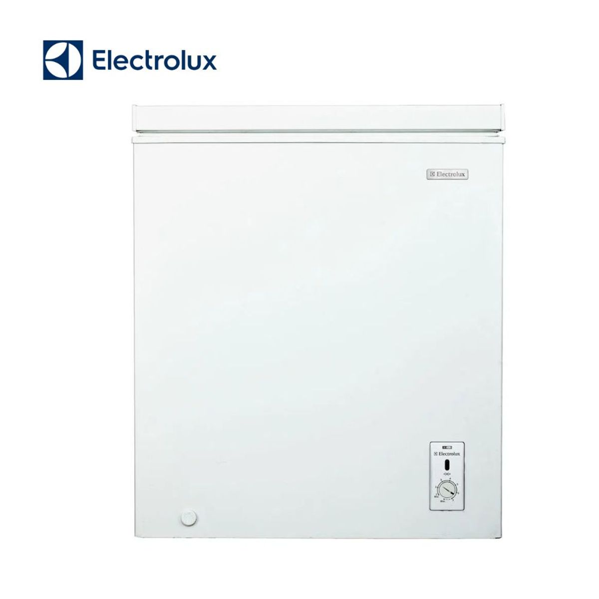 ELECTROLUX - Congeladora Electrolux 145 Lt EFC15A2HPWB Blanco