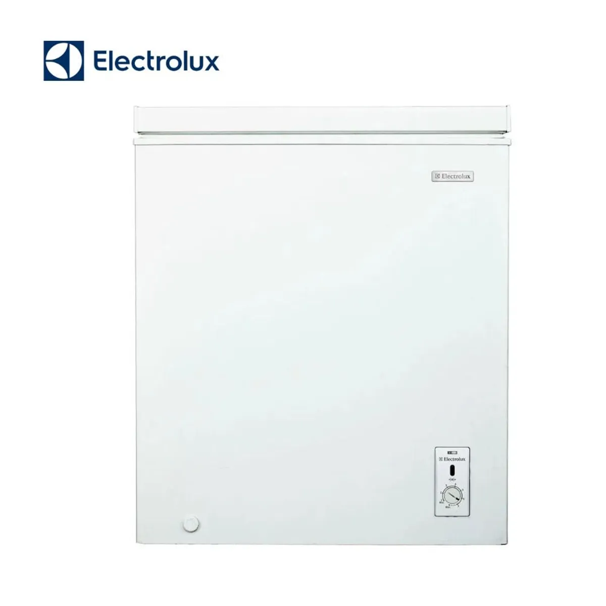 ELECTROLUX - Congeladora Electrolux 145 Lt EFC15A2HPWB Blanco