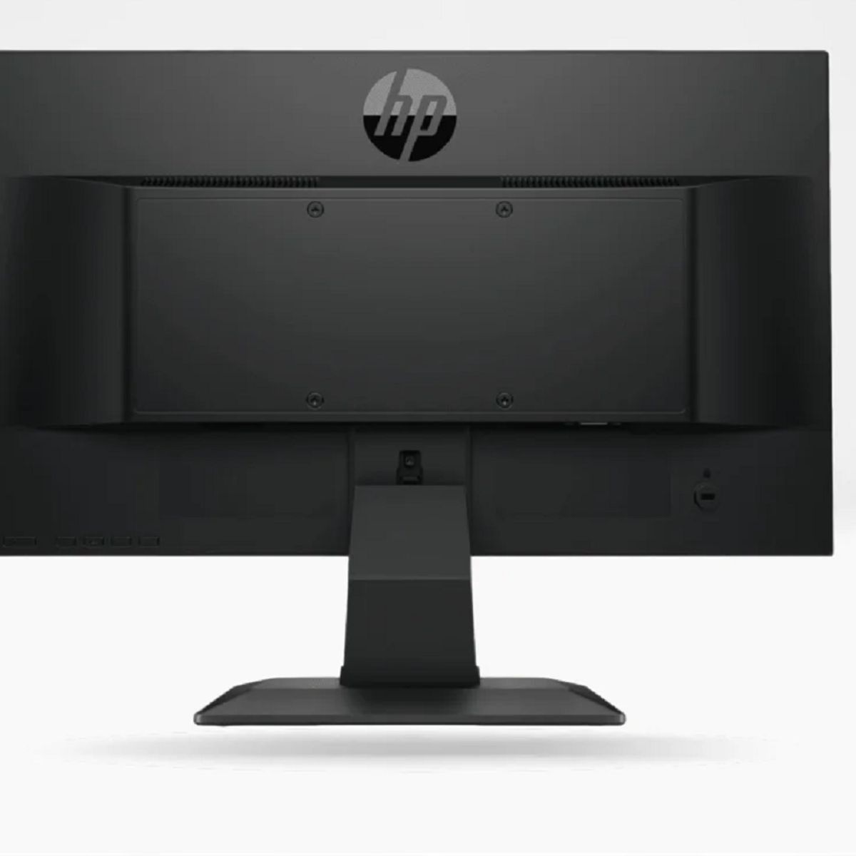 HP - Monitor HP P204V 19.5" HD 1600 x 900, 60Hz, 5ms, VGA-HDMI.