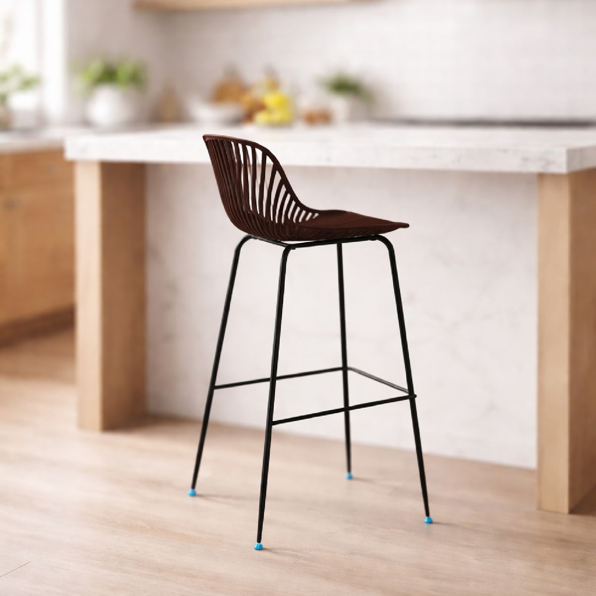 MOBELART - Banco para bar Ikara Café möbelArt