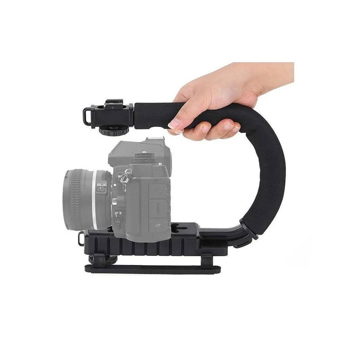 GENERICO - Estabilizador escorpión para cámara