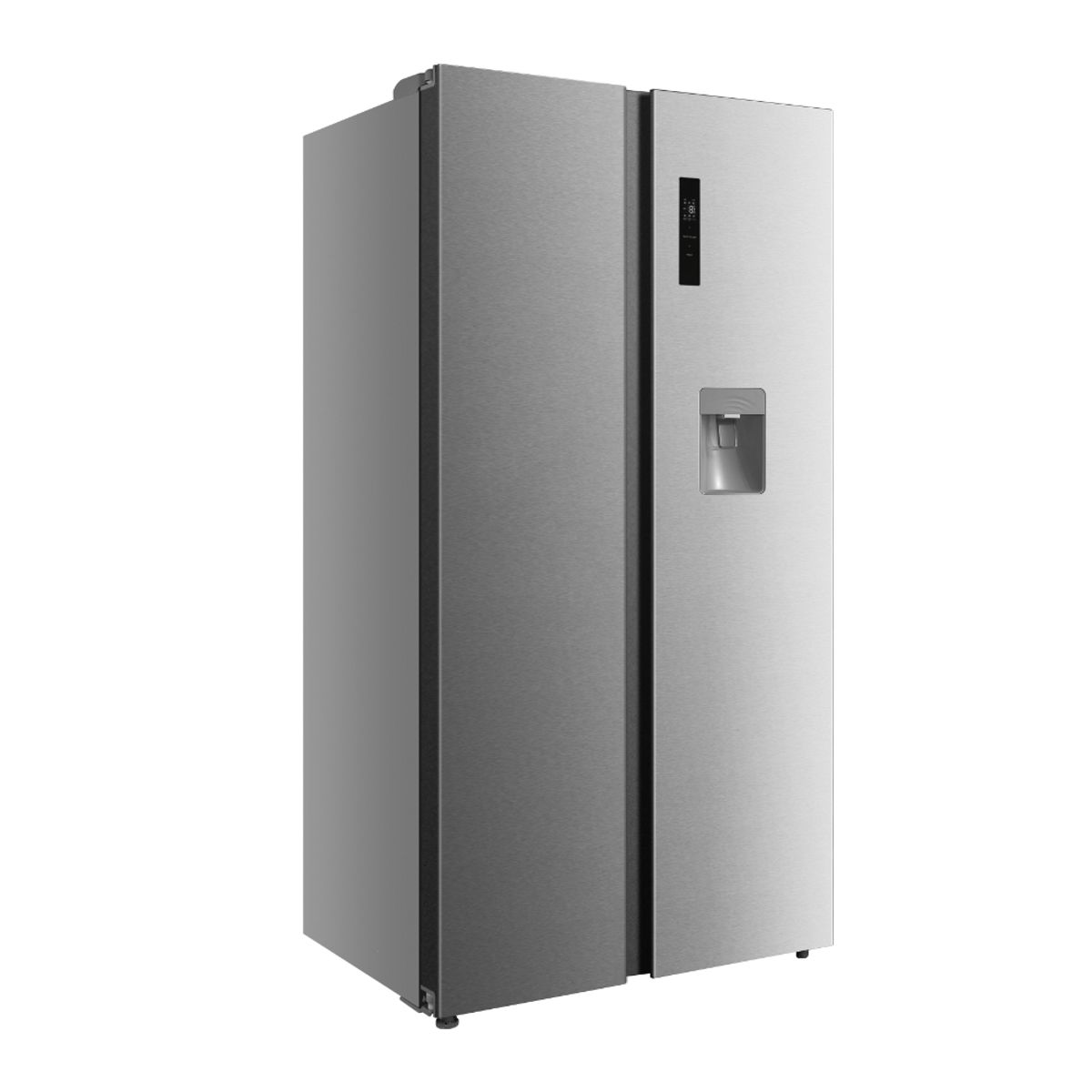 BORD - Refrigeradora Bord 511LT No Frost Side by Side SBS511NFI-M