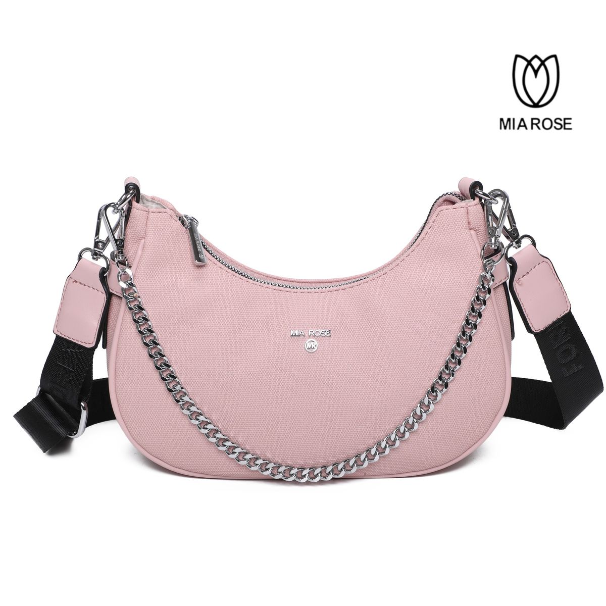 MIA ROSE - MORRAL AGATA PARA MUJER