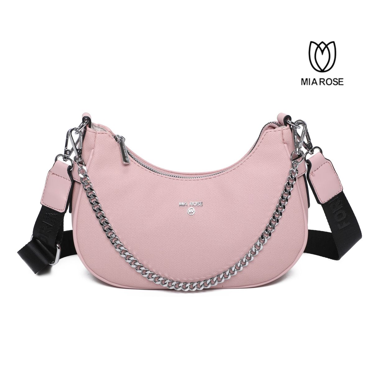 MIA ROSE - MORRAL AGATA PARA MUJER