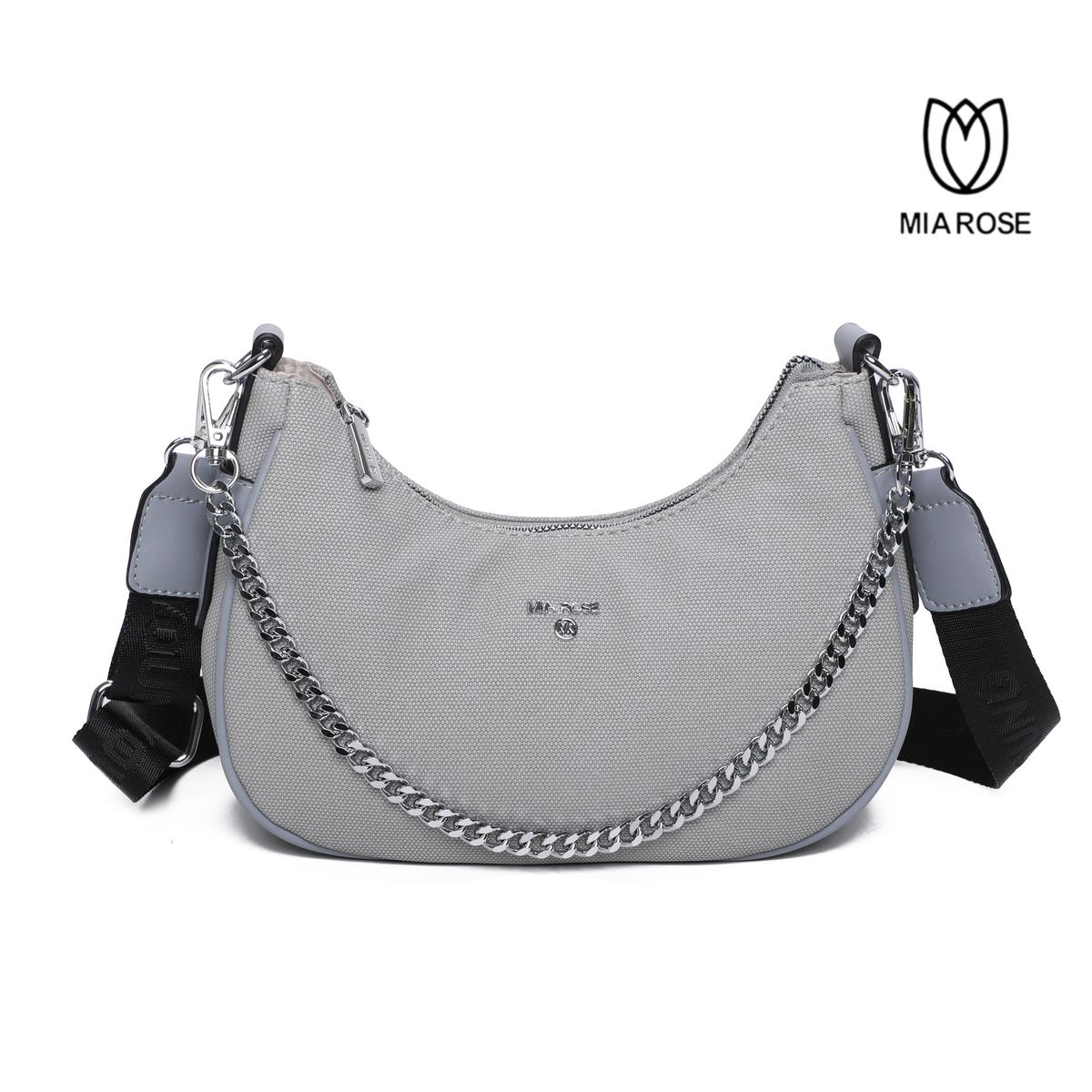 MIA ROSE - MORRAL AGATA PARA MUJER