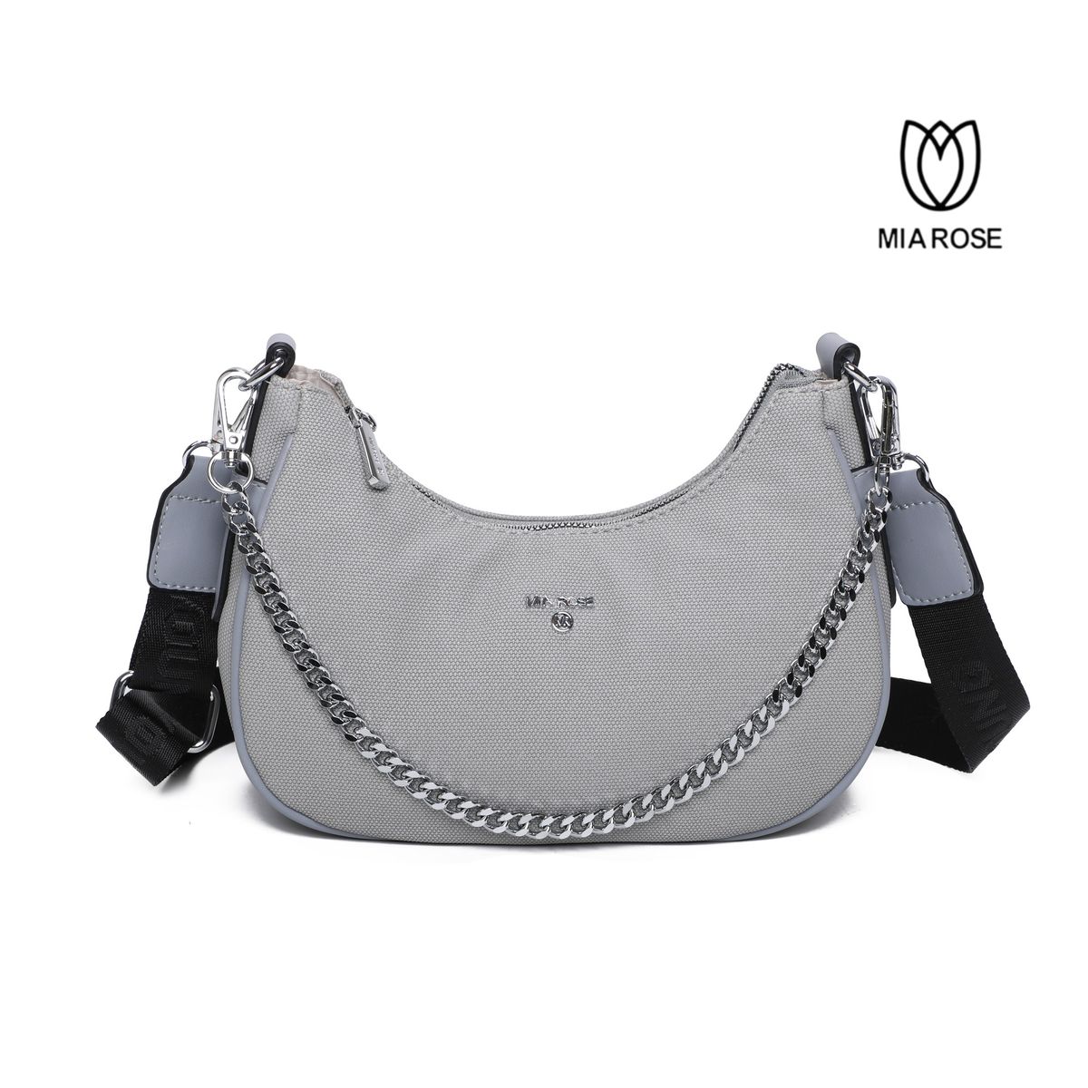 MIA ROSE - MORRAL AGATA PARA MUJER