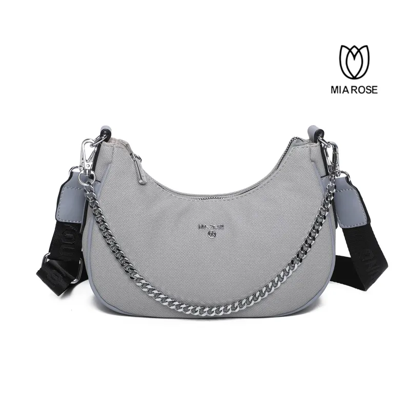 MIA ROSE - MORRAL AGATA PARA MUJER