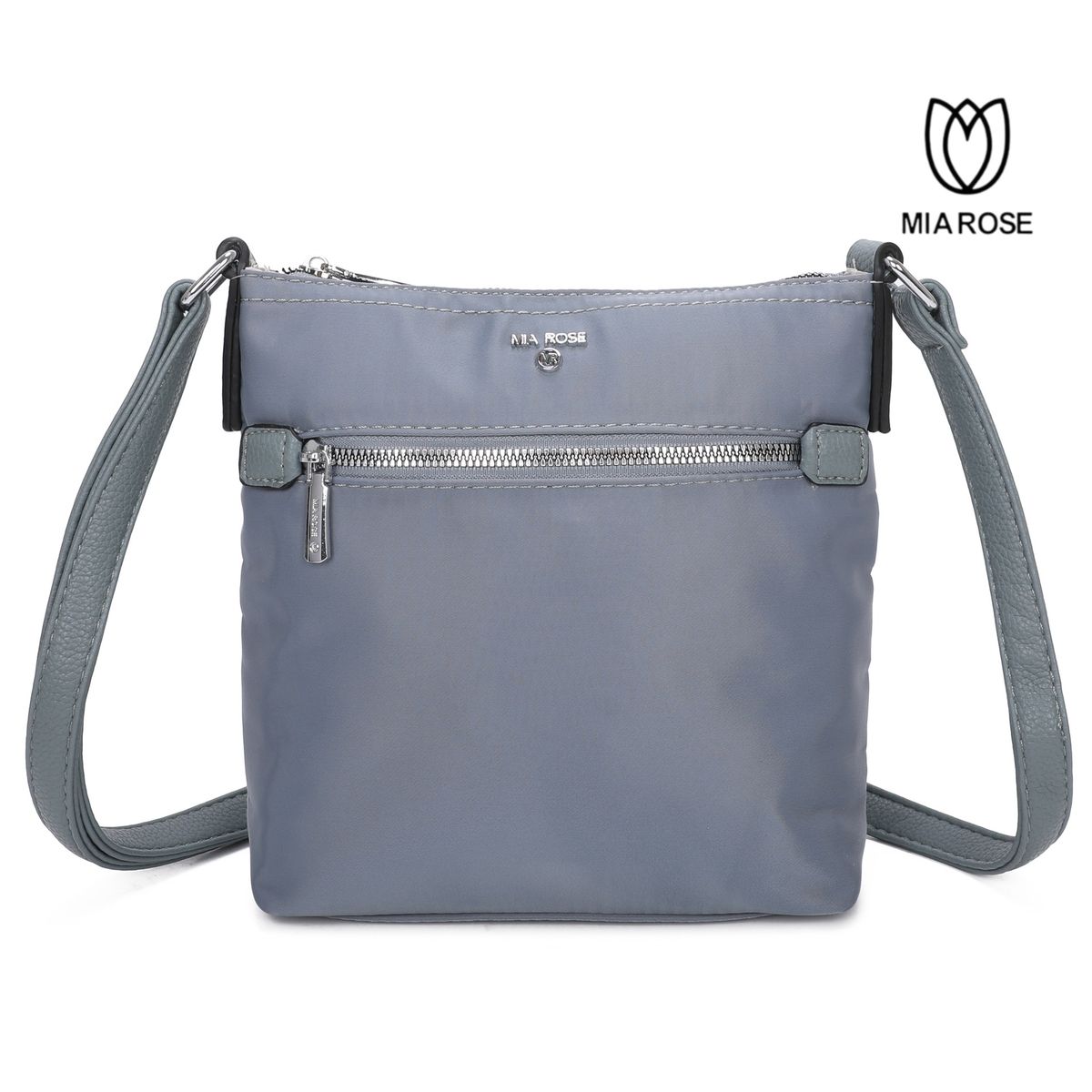 MIA ROSE - MORRAL AFRA PARA MUJER