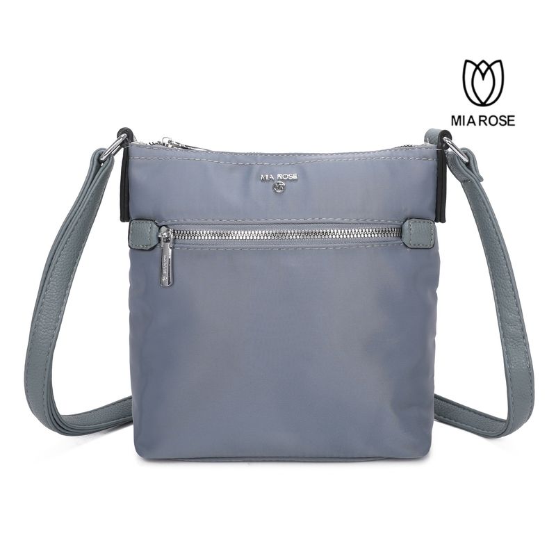 MIA ROSE - MORRAL AFRA PARA MUJER