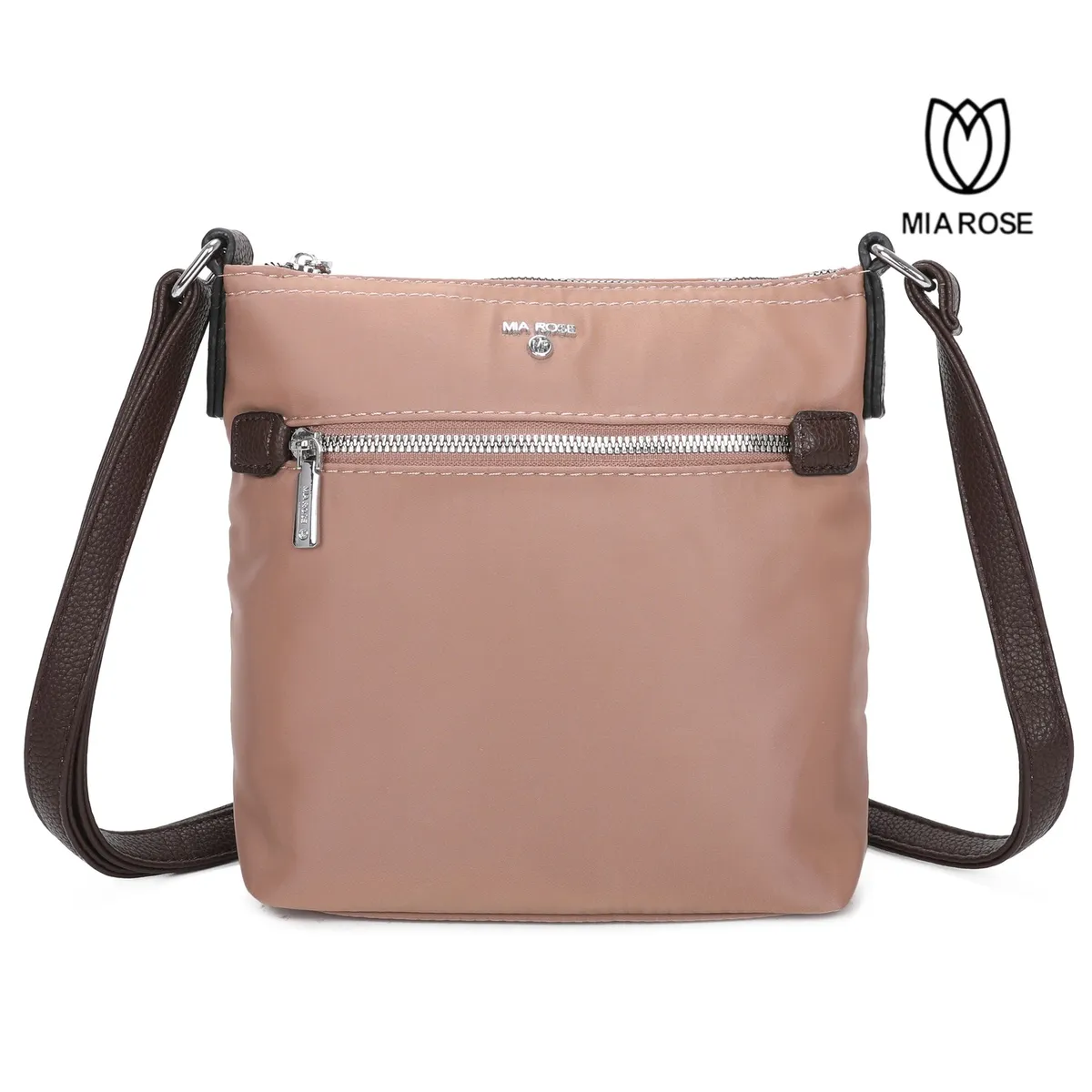 MIA ROSE - MORRAL AFRA PARA MUJER