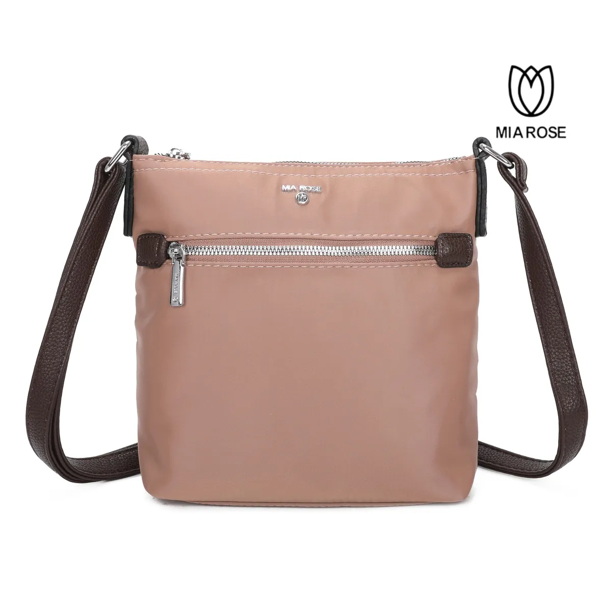MIA ROSE - MORRAL AFRA PARA MUJER