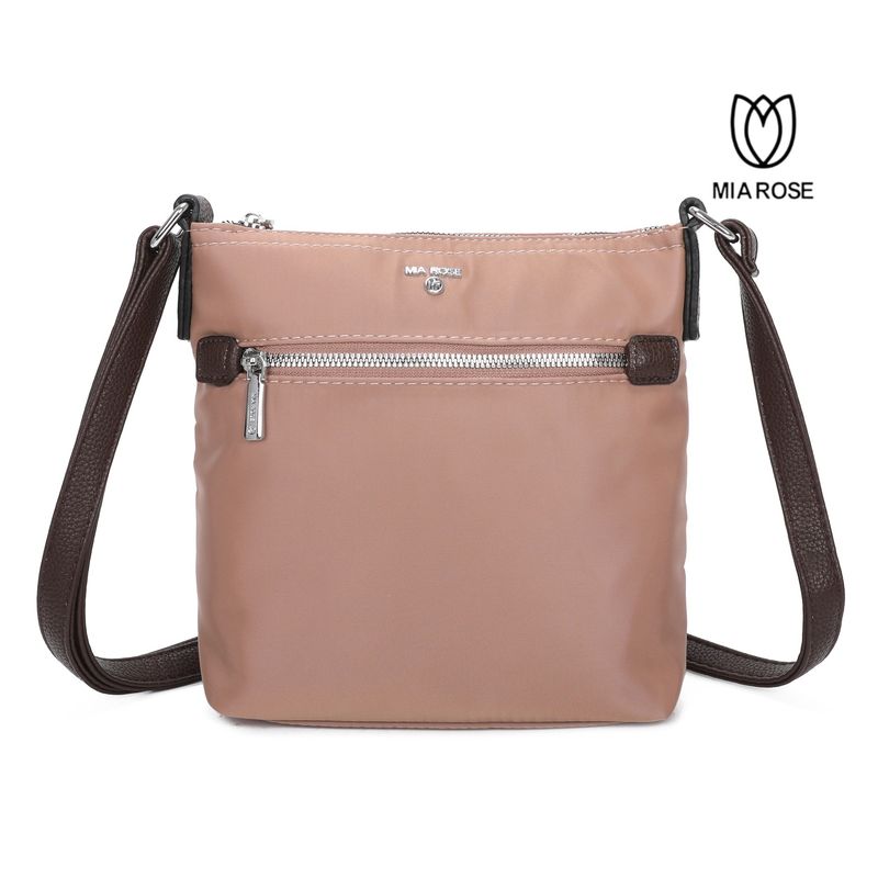 MIA ROSE - MORRAL AFRA PARA MUJER