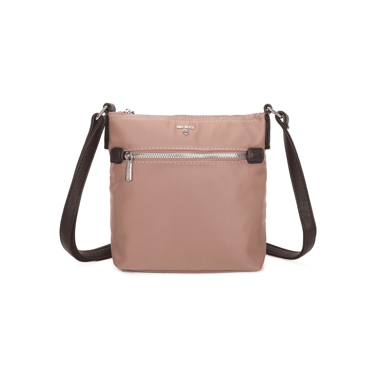 MIA ROSE - MORRAL AFRA PARA MUJER